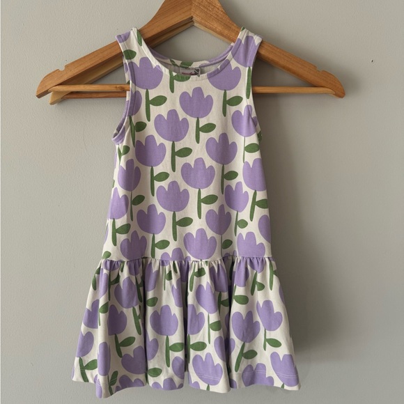 Hanna Andersson Other - Hannah Anderson dress